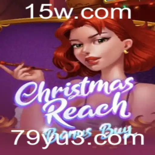 ChristmasReachBonusBuy: Descubra o Novo Jogo que Promete Agitar o Natal em 2023