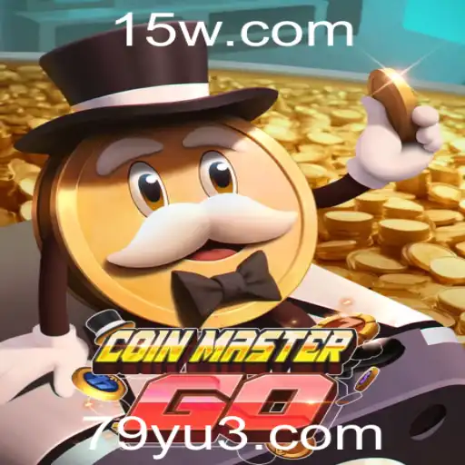 Descubra CoinMasterGO: O Novo Fenômeno dos Jogos Virtuais