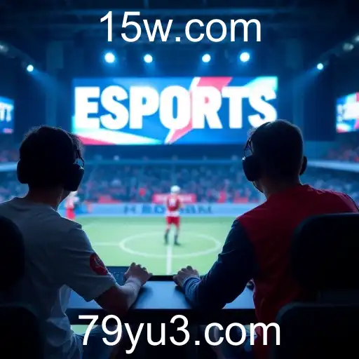 Esportes Virtuais: A Nova Fronteira do Entretenimento