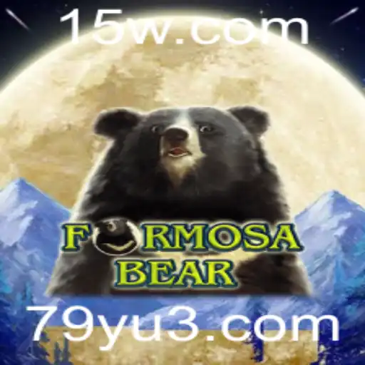 Explorando o Universo de FormosaBear: Um Jogo Inovador