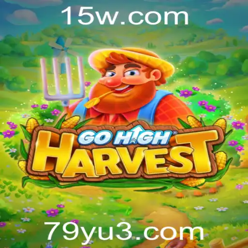 GoHighHarvest: Um Mergulho no Mundo de Aventuras Sazonais