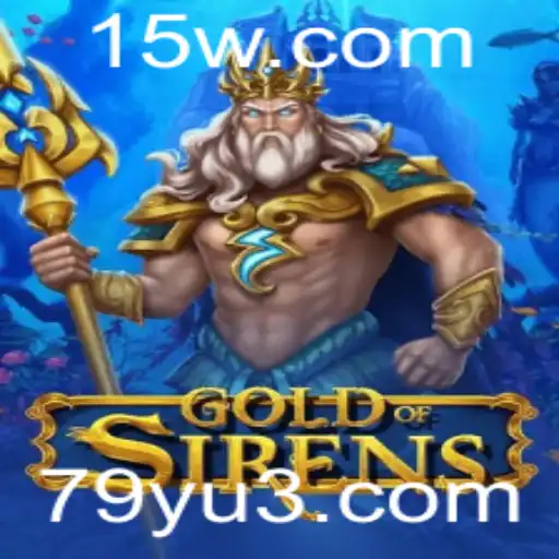 Explorando o Mundo de GoldofSirens: Uma Jornada Épica de Estratégia e Aventura