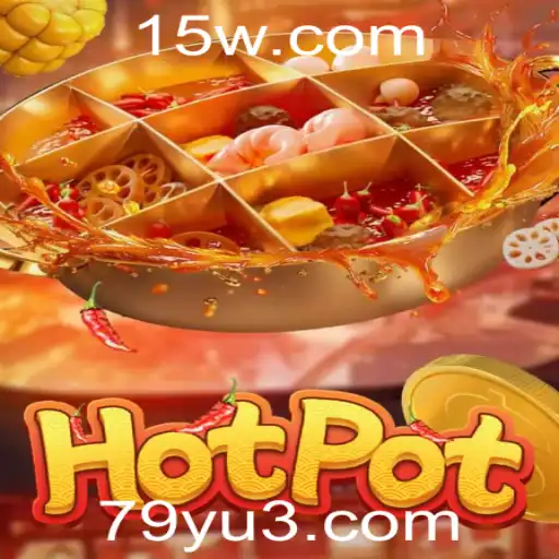 Descubra o Fascinante Jogo 'Hotpot'