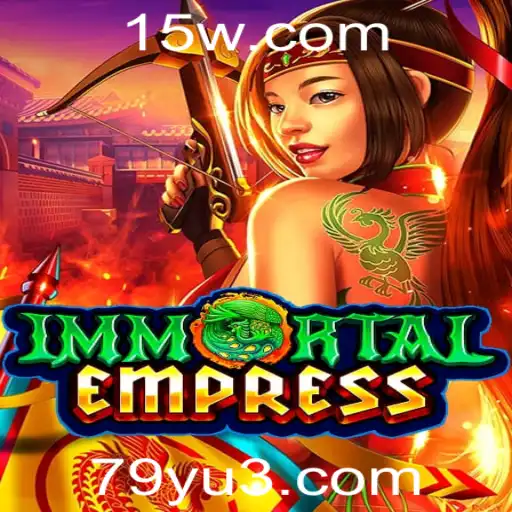 A Jornada Épica no Jogo ImmortalEmpress: Explorando Mundos com 79Y