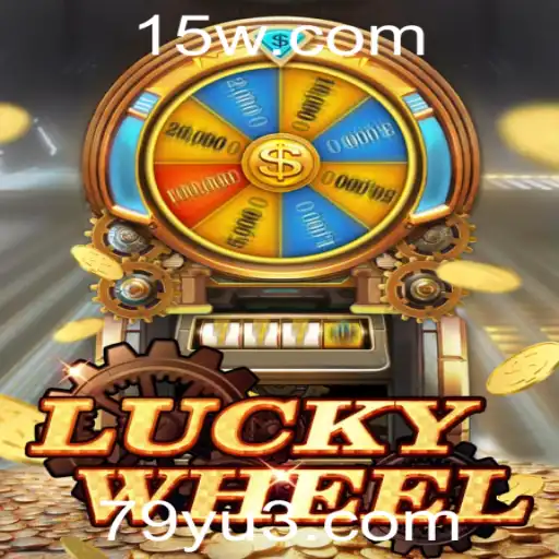 Descubra LuckyWheel: O Jogo de Sorte que Está Conquistando o Mundo