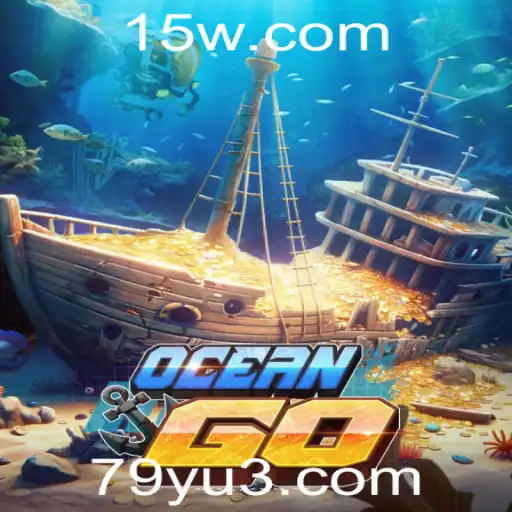 Desvendando OceanGO: O Fascinante Mundo Subaquático do Jogo 79Y
