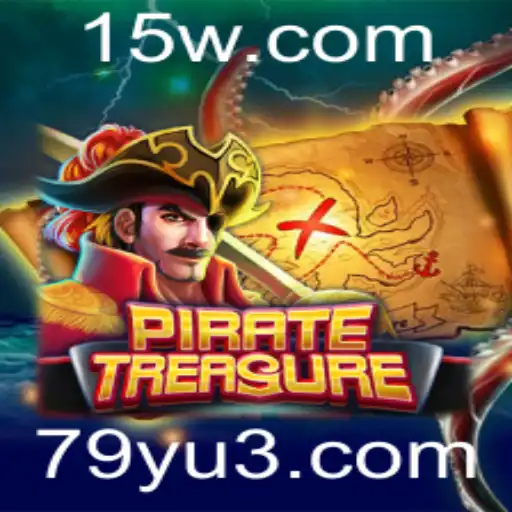 Descubra os Segredos de PirateTreasure: Aventura e Estratégia em um Só Lugar
