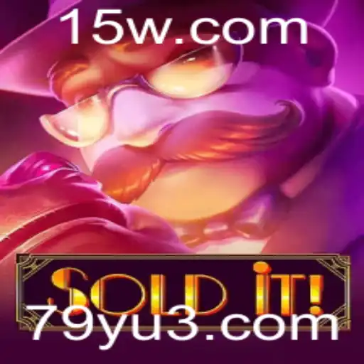 Descubra o Fascinante Jogo de Estratégia: Soldit