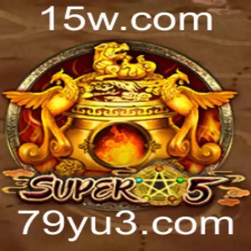 Explorando o Novo Fenômeno do Jogo Super5: Uma Aventura com a Chave 79Y