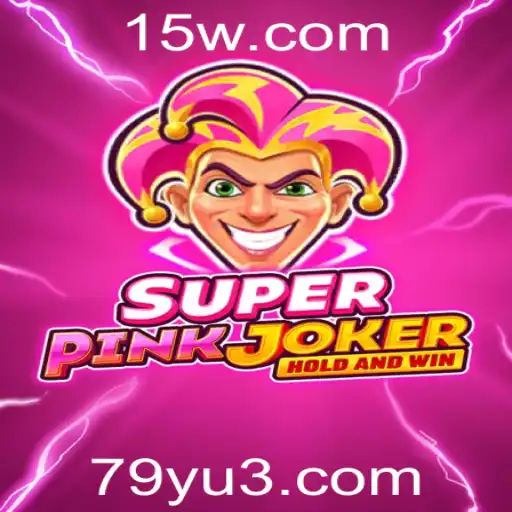 Descubra o Universo de SuperPinkJoker: O Jogo que Revoluciona a Diversão