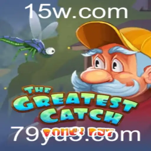 Descubra as Aventuras de TheGreatestCatchBonusBuy