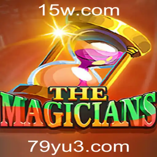 Descubra o Fascinante Mundo de TheMagicians: O Jogo Encantado com 79Y