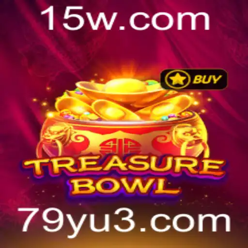 Descubra TreasureBowl: O Jogo de Estratégia Inovador