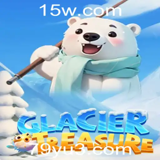 Explorando o Universo Gelado do Jogo GlacierTreasure