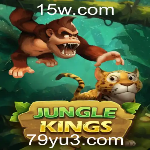 Explorando o Mundo de JungleKings: A Nova Sensação dos Jogos de Tabuleiro