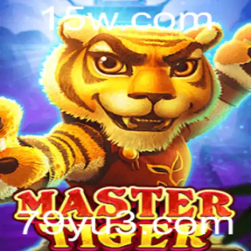 Explorando o Fascinante Mundo de MasterTiger