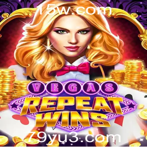 Explorando o Universo de VegasRepeatWins: Diversão e Desafios Inovadores